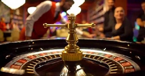 qq222 Live Casino VIP Table Baccarat Roulette HD Quality