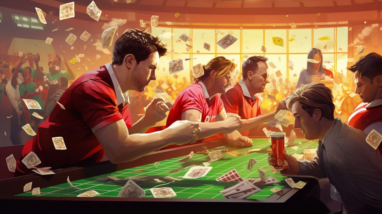 qq222 Online Poker Texas Hold'em ကစားနည်း မြန်မာ MMK ကျပ်